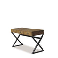 Cross Console Hall Table - Paulas Home & Living