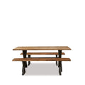 Cross Dining Suite 1800w (3 Pce) - Paulas Home & Living
