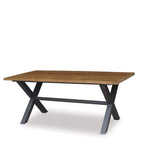Cross Dining Suite 1800w (7 pce) - Paulas Home & Living