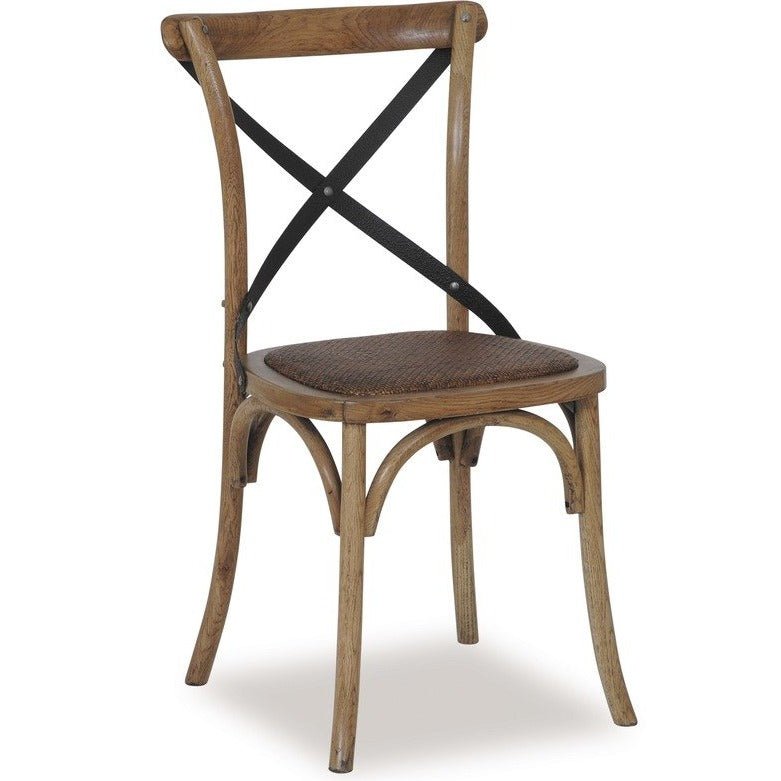 Cross Dining Suite 2200w (9 Pce) - Paulas Home & Living