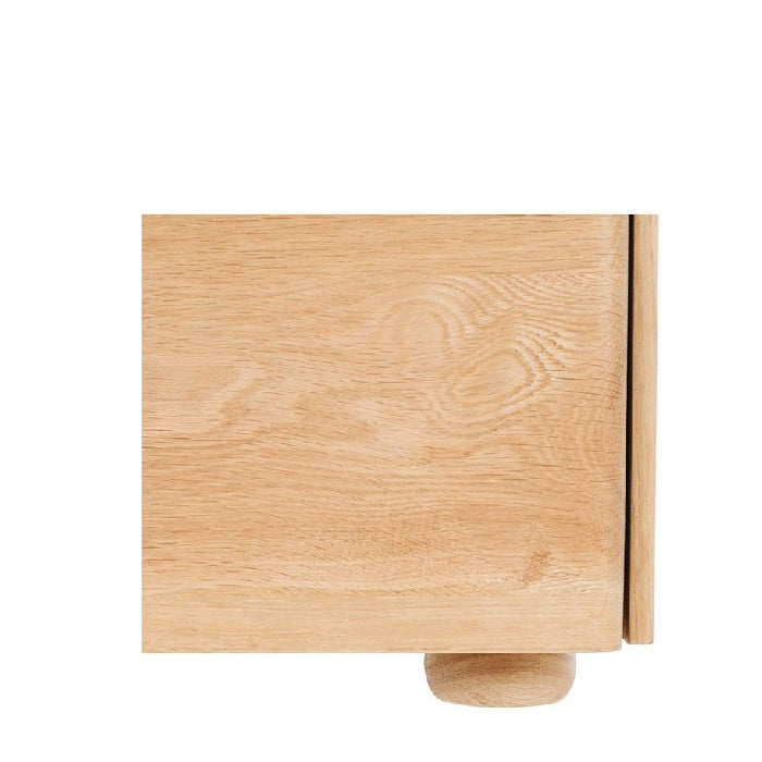 Cube 2 Drawer Bedside - Marble top - Paulas Home & Living