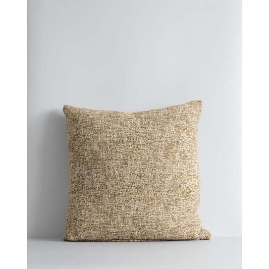 Cumbria Dijon Cushion - Paulas Home & Living