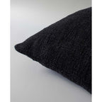 Cyprian Black Cushion - Paulas Home & Living