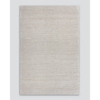 Cyrus Floor Rug - Beige (Wool Blend) - Paulas Home & Living