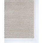 Cyrus Floor Rug - Beige (Wool Blend) - Paulas Home & Living