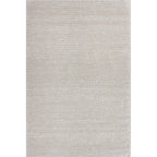 Cyrus Floor Rug - Beige (Wool Blend) - Paulas Home & Living