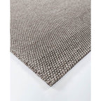 Cyrus Floor Rug - Earth (Wool Blend) - Paulas Home & Living
