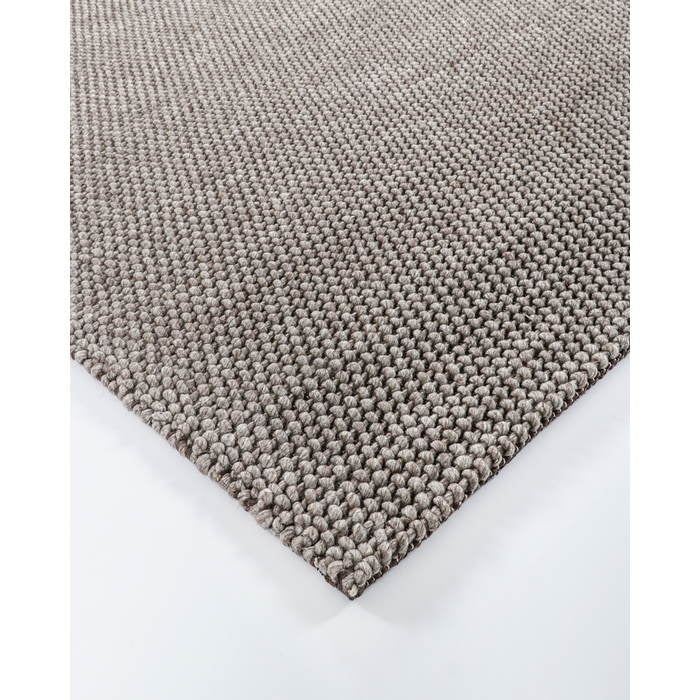 Cyrus Floor Rug - Earth (Wool Blend) - Paulas Home & Living