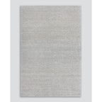 Cyrus Floor Rug - Silver (Wool Blend) - Paulas Home & Living