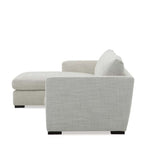 Dakota 3 Seater Chaise Lounge Suite LHF - Paulas Home & Living