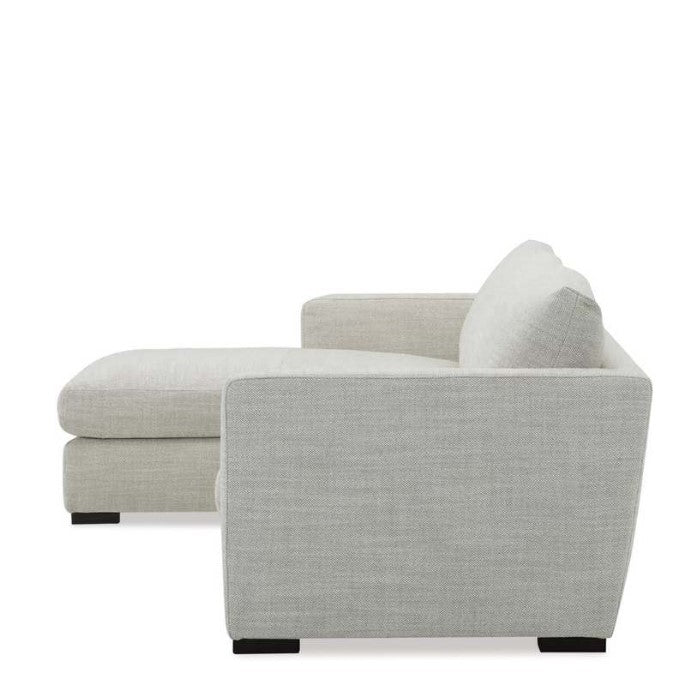 Dakota 3 Seater Chaise Lounge Suite LHF - Paulas Home & Living