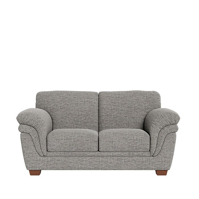 Demi 2.5 Seater in Fabric - Paulas Home & Living