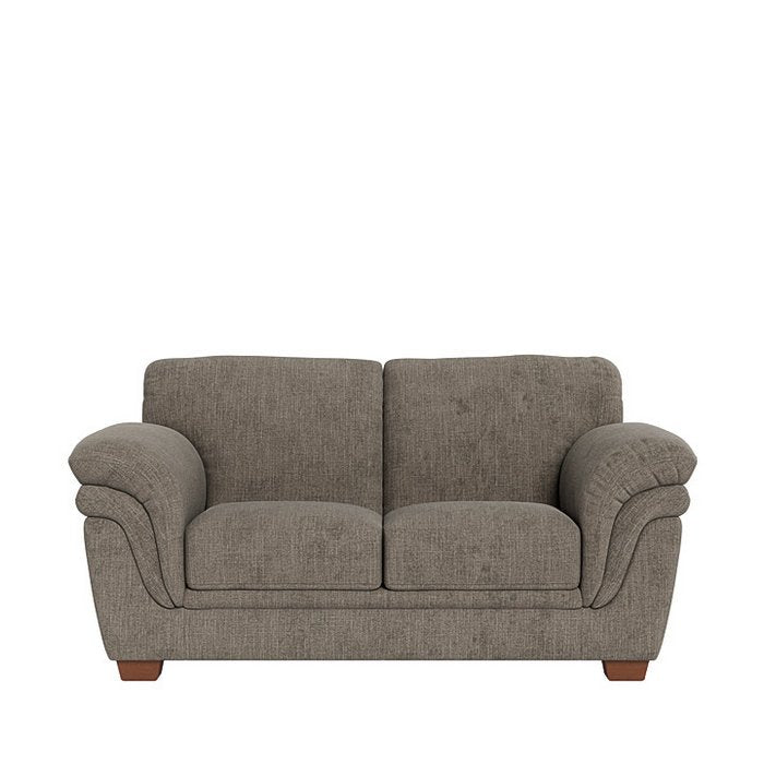 Demi 2.5 Seater in Fabric - Paulas Home & Living