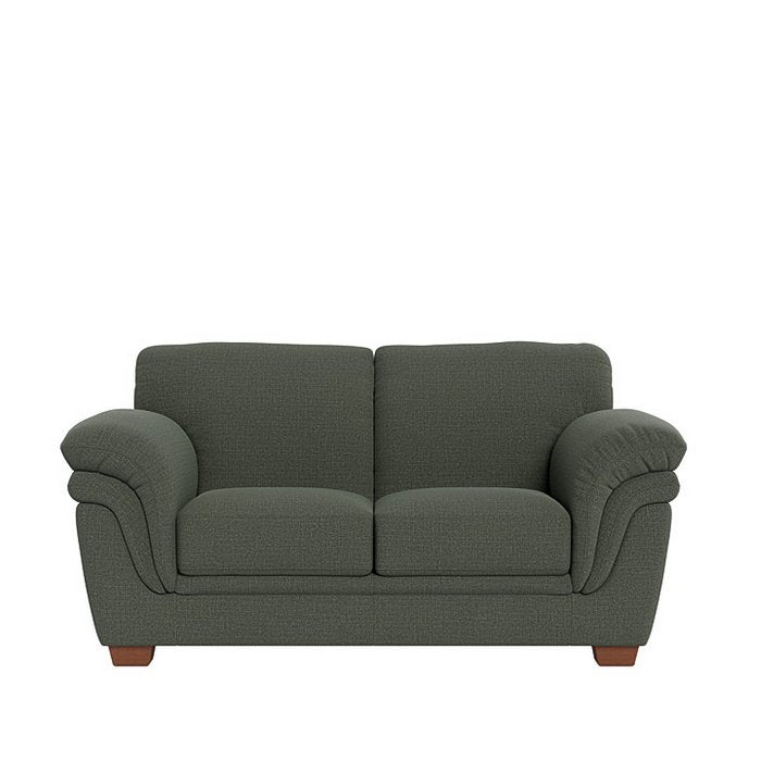 Demi 2.5 Seater in Fabric - Paulas Home & Living