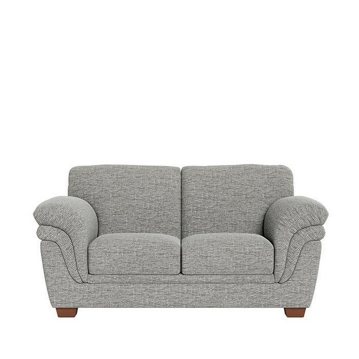 Demi 2.5 Seater in Fabric - Paulas Home & Living