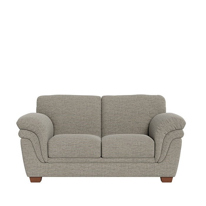 Demi 2.5 Seater in Fabric - Paulas Home & Living