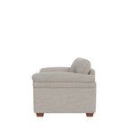 Demi 2.5 Seater in Fabric - Paulas Home & Living