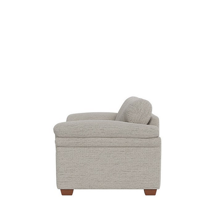 Demi 2.5 Seater in Fabric - Paulas Home & Living