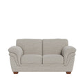 Demi 2.5 Seater in Fabric - Paulas Home & Living