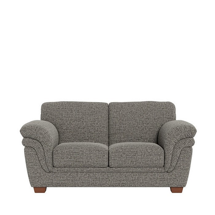 Demi 2.5 Seater in Fabric - Paulas Home & Living