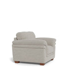Demi Armchair in Fabric - Paulas Home & Living