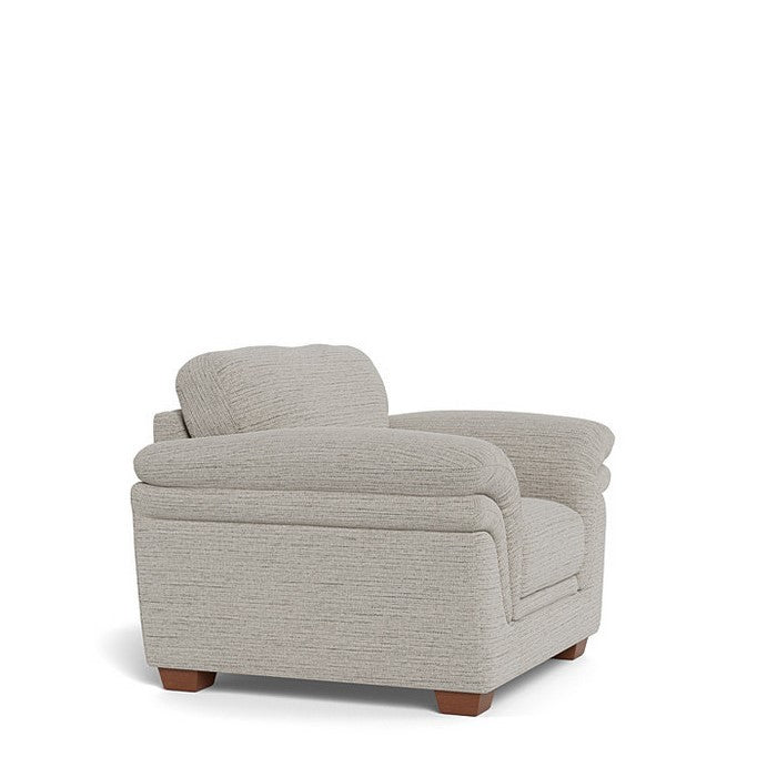 Demi Armchair in Fabric - Paulas Home & Living