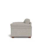 Demi Armchair in Fabric - Paulas Home & Living