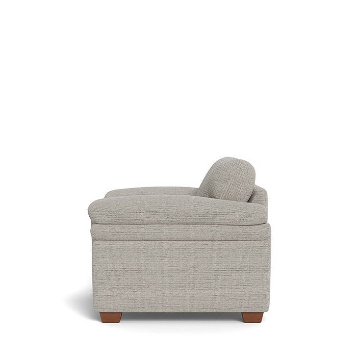 Demi Armchair in Fabric - Paulas Home & Living