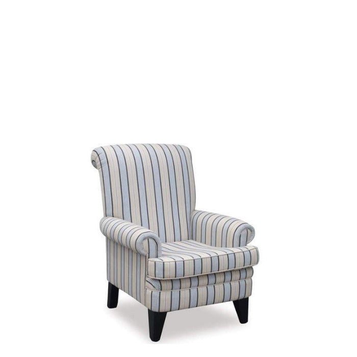 Devonport Armchair Occasional Chair - Paulas Home & Living