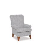 Devonport Armchair Occasional Chair - Paulas Home & Living