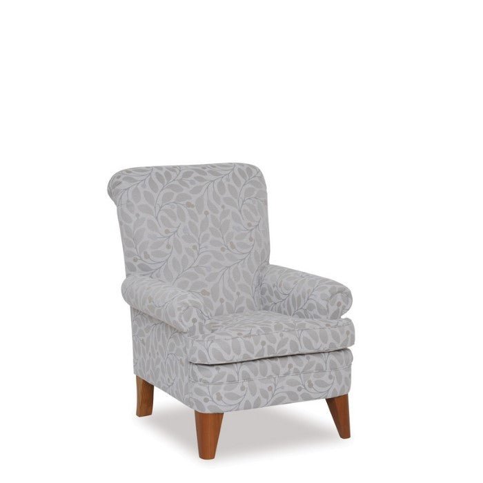 Devonport Armchair Occasional Chair - Paulas Home & Living