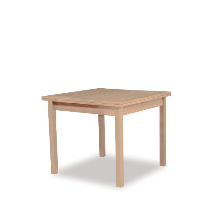 Dinex Dining Table Extension - 900 to 1660w - Oak - Paulas Home & Living