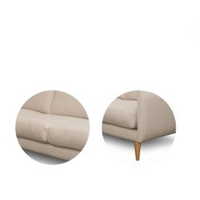 Dublin Sofa - Paulas Home & Living