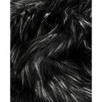 Ebony Plume Euro Cushion - Paulas Home & Living