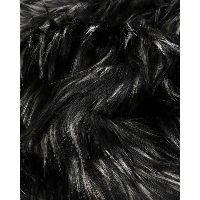 Ebony Plume Euro Cushion - Paulas Home & Living