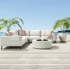 Ecosmart Fire: Ark 40 + AB8 Burner - Paulas Home & Living