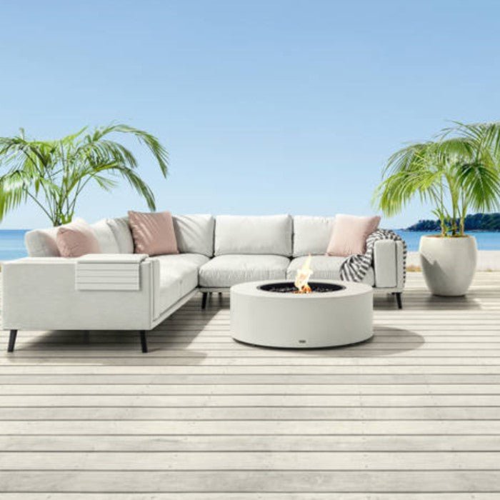 Ecosmart Fire: Ark 40 + AB8 Burner - Paulas Home & Living