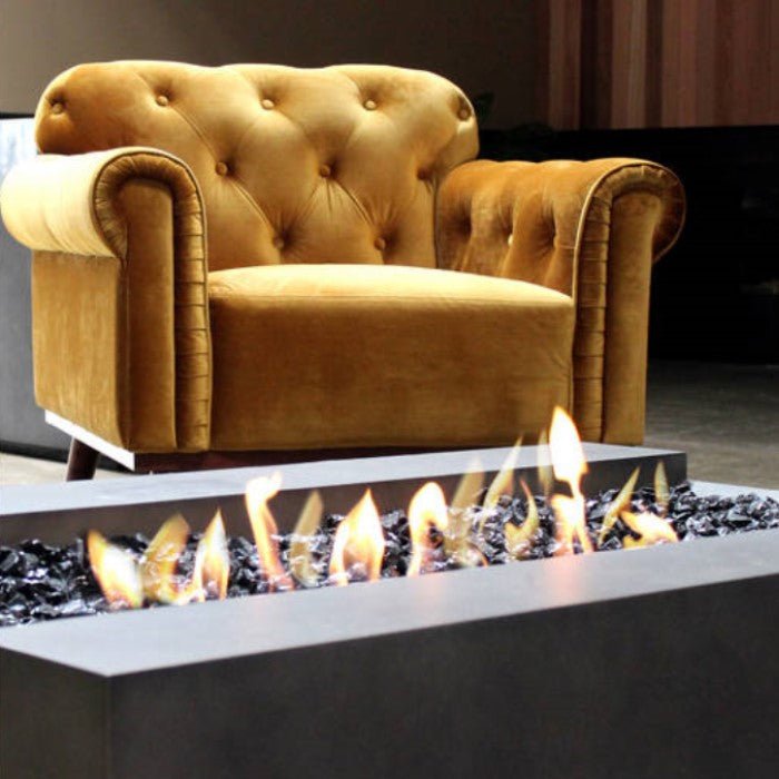 Ecosmart Fire: Cosmo 50 + XL900 Burner - Paulas Home & Living