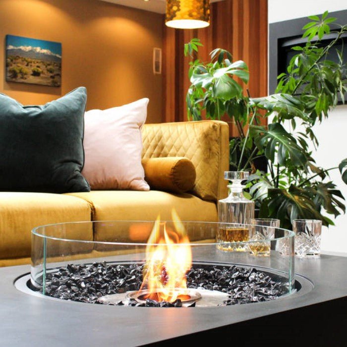 Ecosmart Fire: Martini + AB8 Burner - Paulas Home & Living