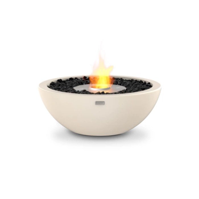 Ecosmart Fire: Mix 600 + AB3 Burner - Paulas Home & Living