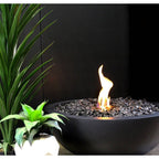 Ecosmart Fire: Mix 850 + AB8 Burner - Paulas Home & Living