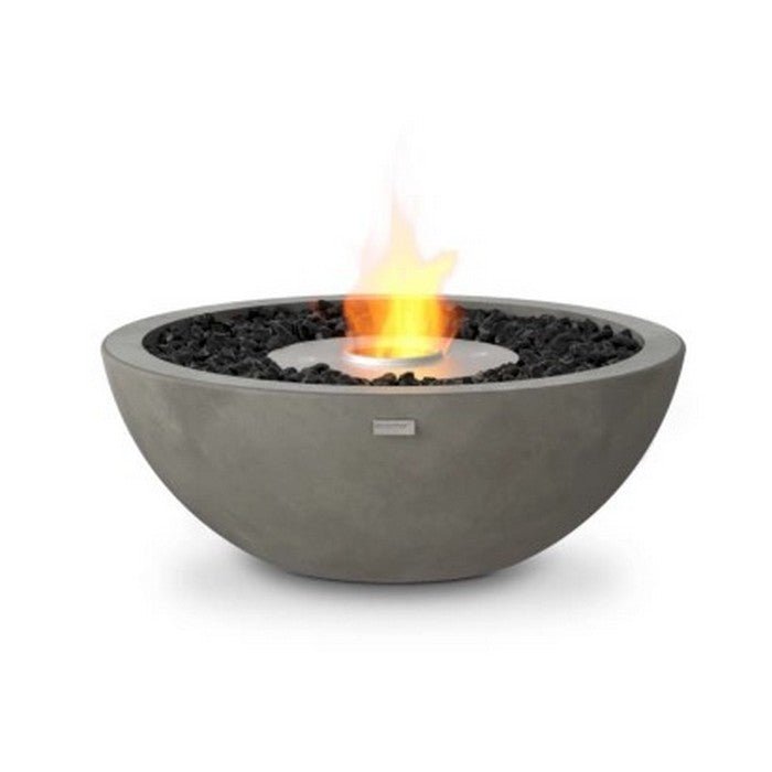 Ecosmart Fire: Mix 850 + AB8 Burner - Paulas Home & Living