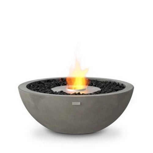 Ecosmart Fire: Mix 850 + AB8 Burner - Paulas Home & Living