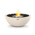 Ecosmart Fire: Mix 850 + AB8 Burner - Paulas Home & Living