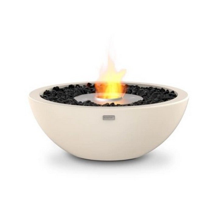 Ecosmart Fire: Mix 850 + AB8 Burner - Paulas Home & Living