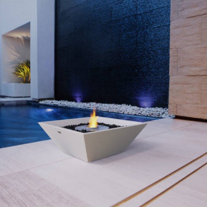 Ecosmart Fire: Nova 600 + AB3 Burner - Paulas Home & Living