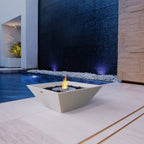 Ecosmart Fire: Nova 600 + AB3 Burner - Paulas Home & Living