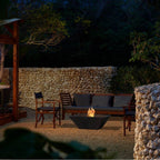 Ecosmart Fire: Nova 850 + AB8 Burner - Paulas Home & Living