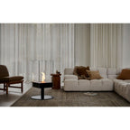 Ecosmart Fire: Orbit + AB3 Burner - Paulas Home & Living