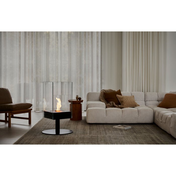 Ecosmart Fire: Orbit + AB3 Burner - Paulas Home & Living